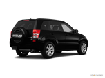 2012 Suzuki Grand Vitara Ultimate Adventure Edition Sport Utility